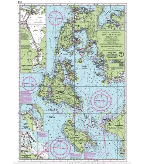 imaray|Imray charts